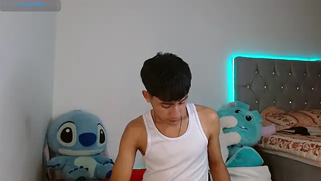 Sebas fire4 online show from 04/08/26, 12:21