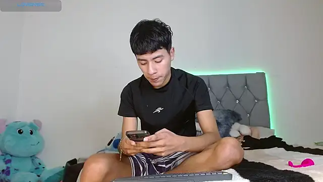 Sebas fire4 online show from 05/23/26, 10:36