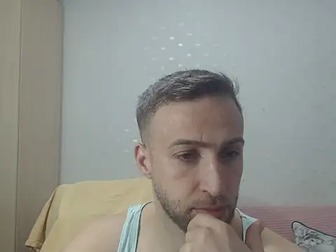 BlondEagleMuscle online show from 03/24/26, 03:06