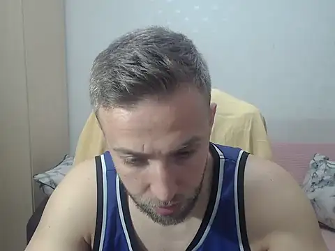 BlondEagleMuscle online show from 03/28/26, 07:57