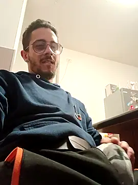 Provami93 online show from 03/05/26, 10:17