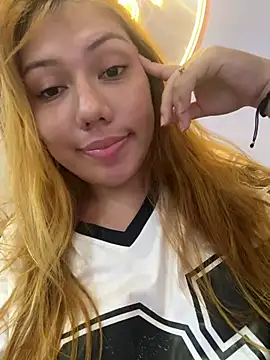 Lia Sterling online show from 03/07/26, 09:34