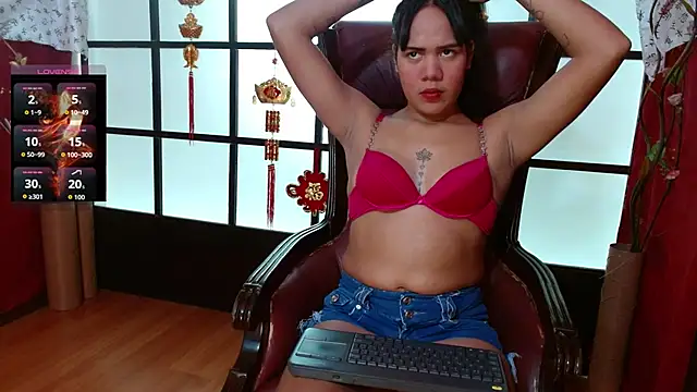 Adda Taylor online show from 04/07/26, 07:36