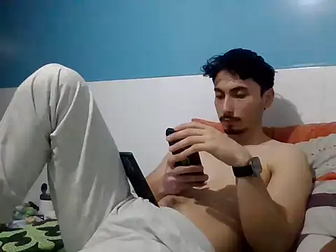 McJoy Leim online show from 03/06/26, 01:24