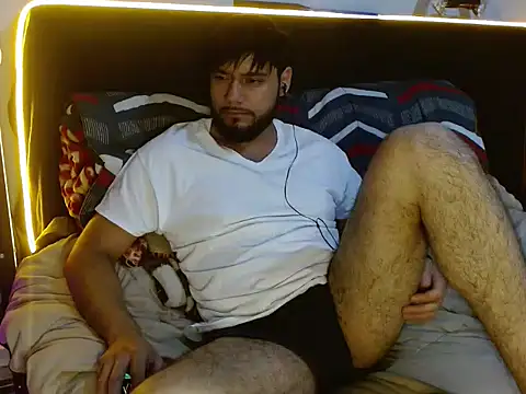 angrydeimos87 online show from 04/24/26, 02:47