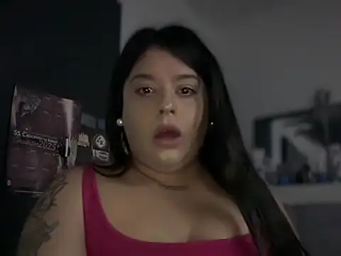 giaduzza online show from 04/15/26, 11:49