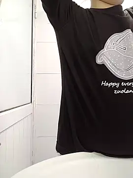 Ruby-xx online show from 04/19/26, 12:54