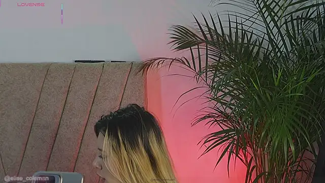 EliseColeman online show from 05/14/26, 12:28