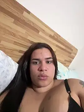 Gabrielaparaiso online show from 04/20/26, 02:53