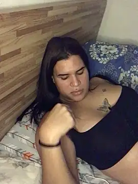 Gabrielaparaiso online show from 05/09/26, 08:47