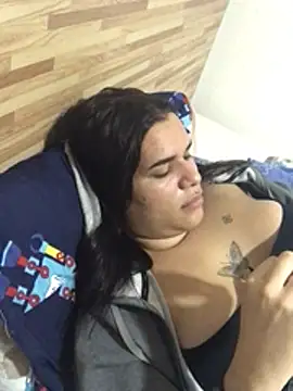 Gabrielaparaiso online show from 05/30/26, 02:25