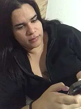 Gabrielaparaiso online show from 06/06/26, 01:27