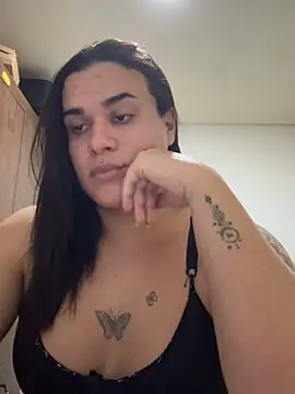 Snapshot of Gabrielaparaiso chatting on 07/24/26, 07:12 Gabrielaparaiso online show from 07/24/26, 07:12
