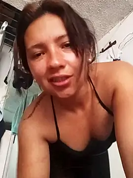 Marianaxc online show from 03/20/26, 04:45