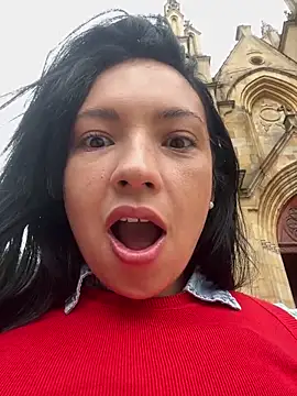 Marianaxc online show from 04/23/26, 07:38