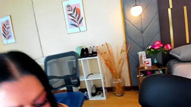 SofiiMontes online show from 03/21/26, 12:10