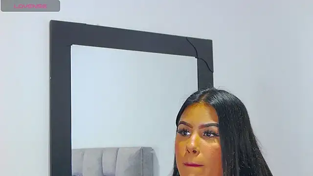 AmberRooss online show from 03/26/26, 02:28