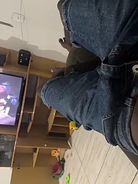 Henriqueamoror online show from 03/29/26, 04:34