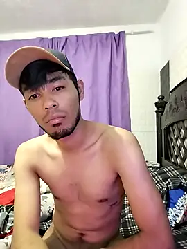 Diamond Liam online show from 05/02/26, 05:01