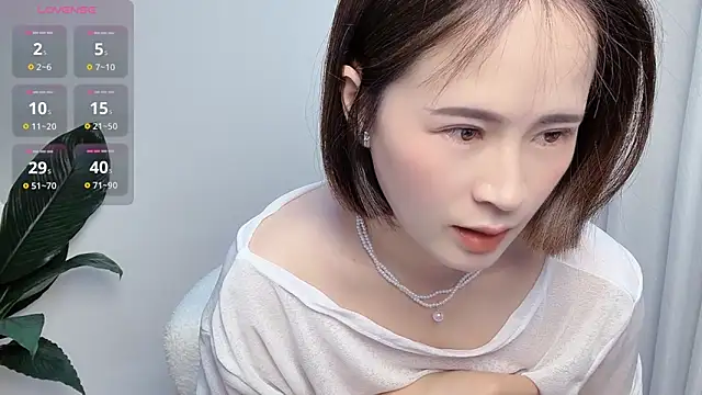 Xiaoyu-99 online show from 04/20/26, 05:37