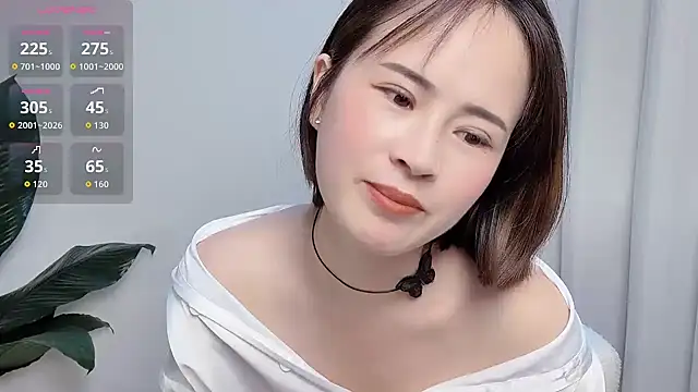 Xiaoyu-99 online show from 04/23/26, 01:46