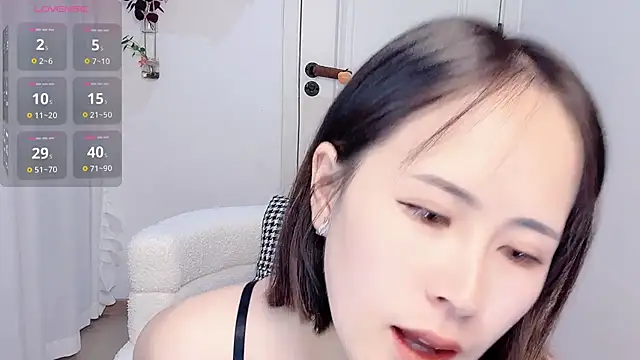 Xiaoyu-99 online show from 05/16/26, 04:06