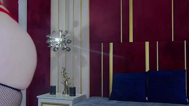 Noir Kitty online show from 04/23/26, 02:08