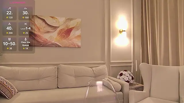 TessaAdorablee online show from 03/31/26, 05:19