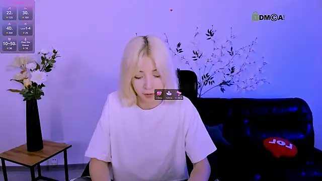  sabrina moore online show from 06/23/26, 06:50