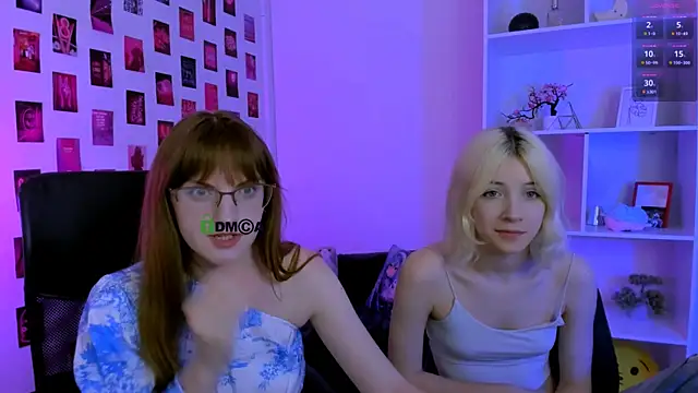  sabrina moore online show from 07/08/26, 06:45