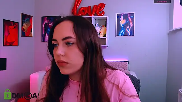 polly rosse online show from 04/01/26, 01:12