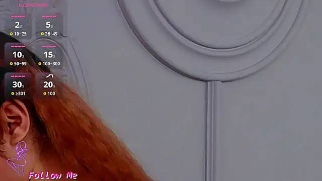 RenataWalls online show from 04/18/26, 03:49