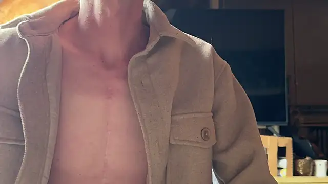 Densco1984 online show from 03/06/26, 01:18