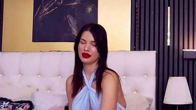 RaniaSnow online show from 03/22/26, 04:27