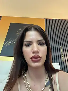 RaniaSnow online show from 03/28/26, 05:34