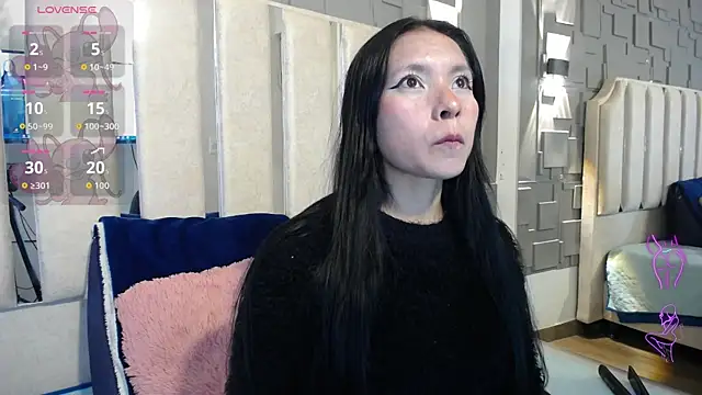 Chloe16  online show from 04/21/26, 08:44
