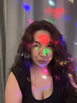 Sara Morris  online show from 03/07/26, 02:58