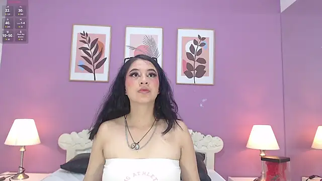 YayaQueen online show from 05/08/26, 11:48