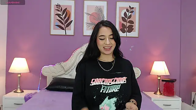 YayaQueen online show from 06/14/26, 12:29