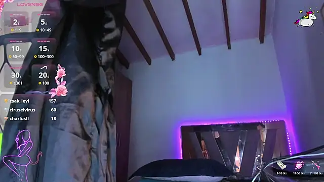 Snapshot of SkyeGabbyRose chatting on 04/23/26, 07:52 SkyeGabbyRose online show from 04/23/26, 07:52