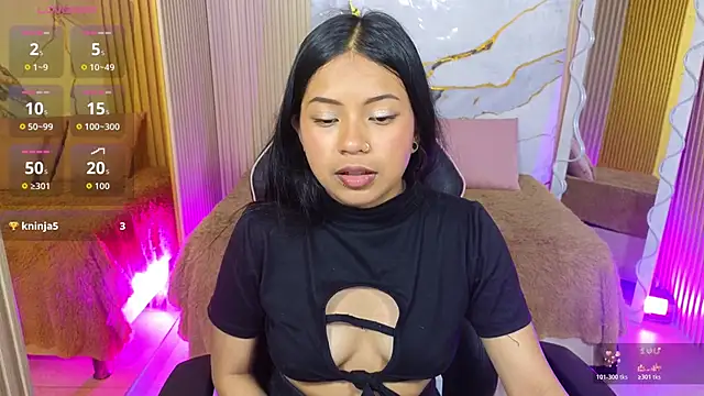 Maile Tay online show from 04/24/26, 03:31