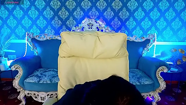 Casey Min online show from 03/10/26, 07:02