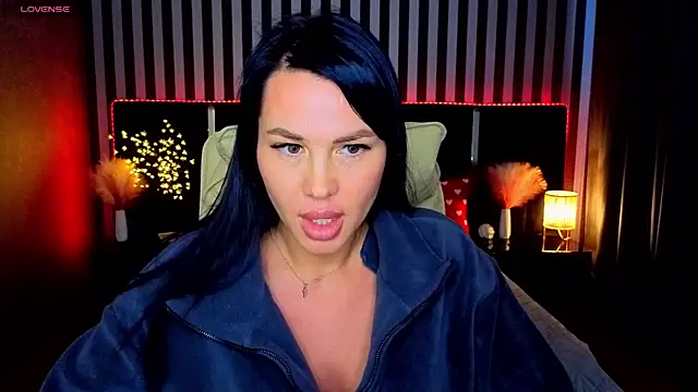 Casey Min online show from 03/22/26, 01:25