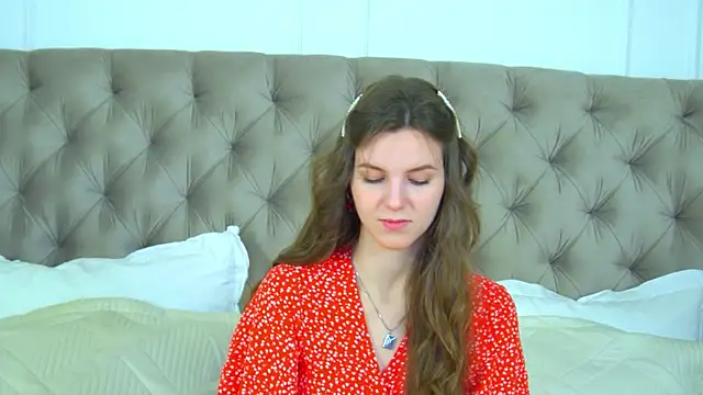AmaliaLima online show from 03/27/26, 04:40