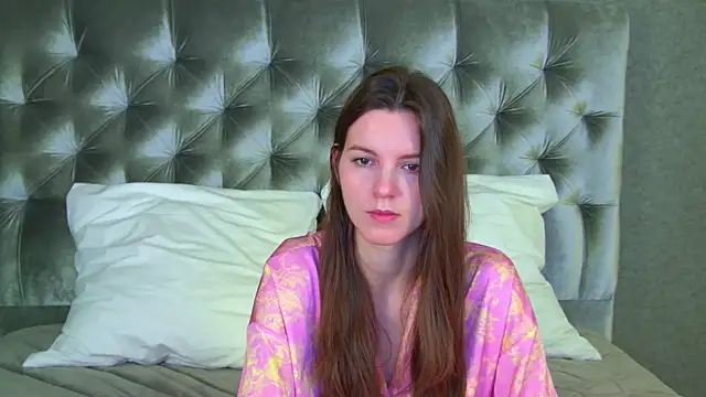 AmaliaLima online show from 06/02/26, 04:14