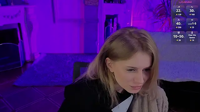 Mickey Milk online show from 04/13/26, 10:32