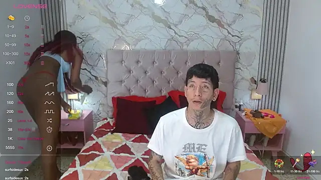 AshlieeGreenn online show from 04/21/26, 07:50