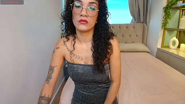 Sally Diazz online show from 04/16/26, 11:11