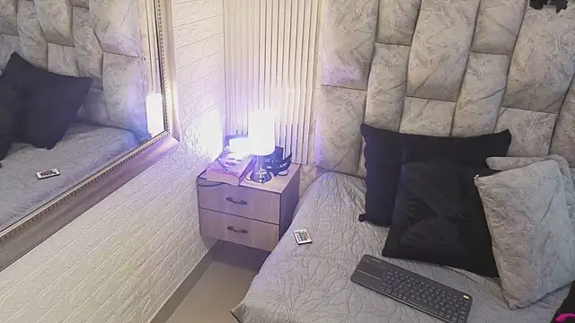 Meganisperfect69 online show from 07/08/26, 11:58
