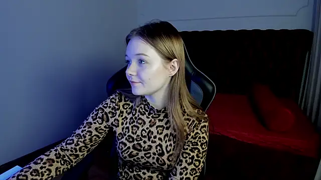 ElinaVale online show from 03/19/26, 05:06